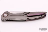 110 Lee William Kickstop