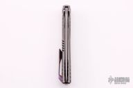 110 Lee William Kickstop