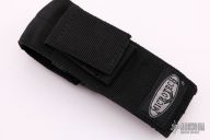 182-1TA Navy Scarab S/E Tan Standard