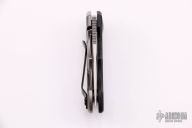  0022 Tim Galyean Flipper Knife