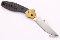 C190CFP Ed Schempp Bowie Folder  