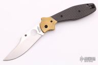 C190CFP Ed Schempp Bowie Folder  