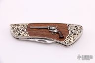 Colt Single Action Army Peacemaker