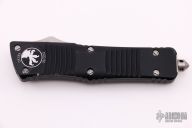142-1 Combat Troodon D/E Black Standard