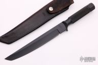Tanto 1 #21 - South African