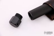 Tanto 1 #21 - South African