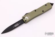 126-1 Daytona D/E Black Standard