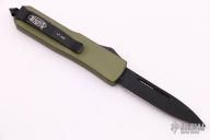 126-1 Daytona D/E Black Standard