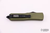 126-1 Daytona D/E Black Standard