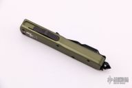 126-1 Daytona D/E Black Standard