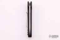 UDT - Silver Serrated 