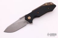 Halftrack - Working Finish - Tri-Way Pivot