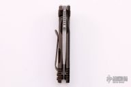 Halftrack - Working Finish - Tri-Way Pivot