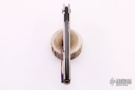 Zuto Framelock Flipper