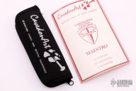 Zuto Framelock Flipper