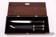 Viking Inspired Knife