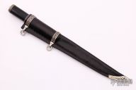 Viking Inspired Knife