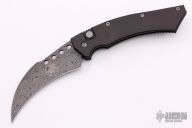 Damascus Hawk #012 06/2002