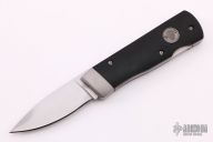 Viper - Black Micarta