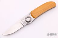 Paul Knife Model 2PM