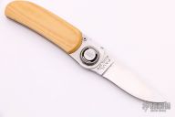 Paul Knife Model 2PM