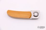 Paul Knife Model 2PM