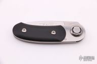 Paul Knife Series II Model 2