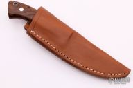 Drop Point Hunter - Ironwood