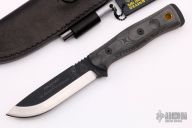 Fieldcraft by Brothers of Bushcraft