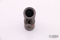 TAD Gear Torch - Titanium and Copper Ring