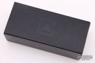 TAD Gear Torch - Titanium and Copper Ring