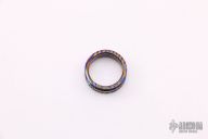 Timascus Ring - Size 9.5