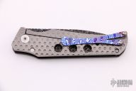 Scout - Rietveld Nebula Damascus