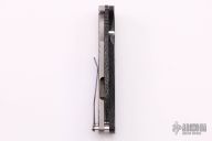 Scout - Rietveld Nebula Damascus