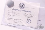 Scout - Rietveld Nebula Damascus