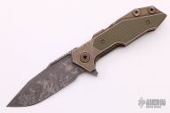 Fulltrack - Battlefield Pickup