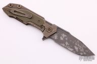 Fulltrack - Battlefield Pickup