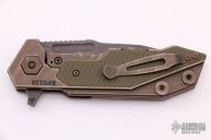 Fulltrack - Battlefield Pickup