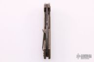 Fulltrack - Battlefield Pickup