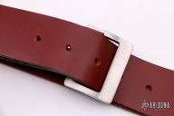  Bowen Belt Buckle Knife w/ Belt  