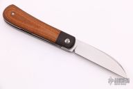 Swayback Front Flipper