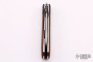 Swayback Front Flipper