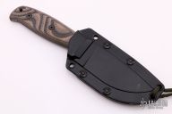 Esee-3 - Custom G-10 Scales
