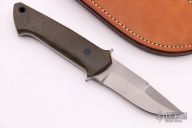 Mini Chute Knife