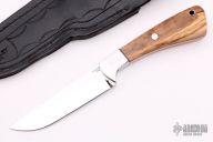 Hunter - Wren Anderson Design