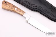 Hunter - Wren Anderson Design