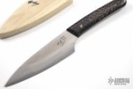 Tamahagane Fixed Blade