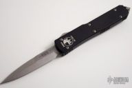 120-10 Ultratech - Bayonet Grind Stonewash Standard