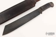 2008 Rambo Knife Tribute