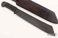 2008 Rambo Knife Tribute